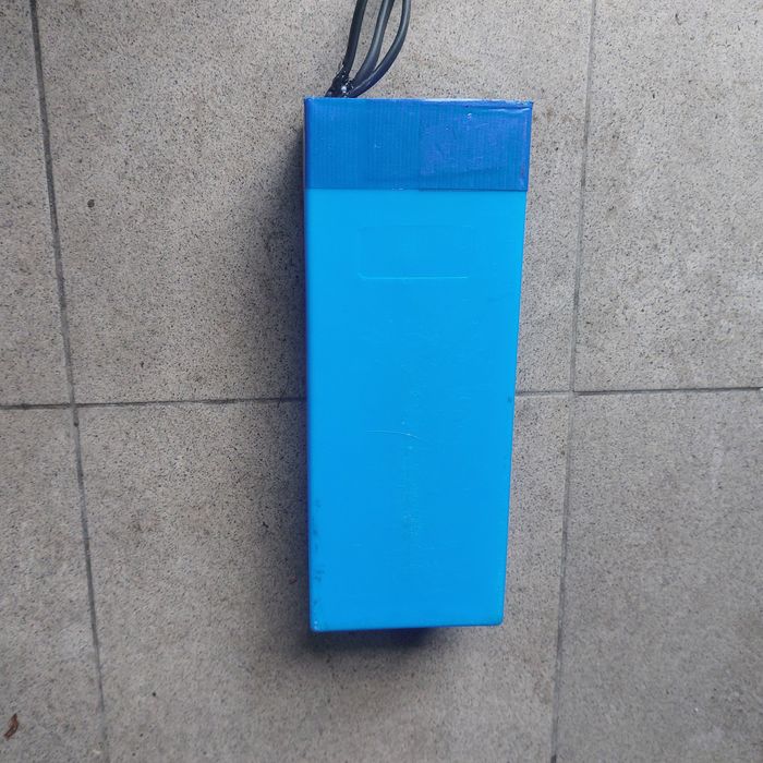 Bateria hulajnoga 48V 15Ah. P