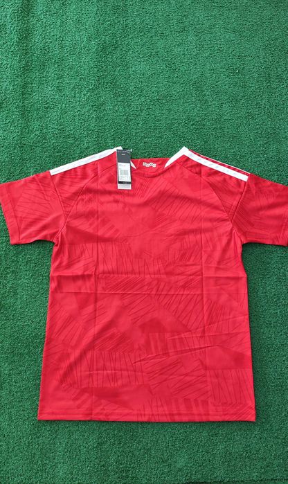 Camisola principal Benfica