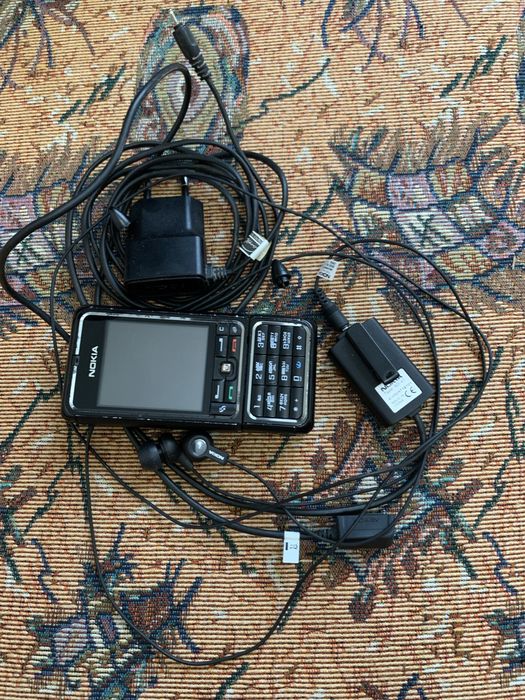 Продам nokia 3250