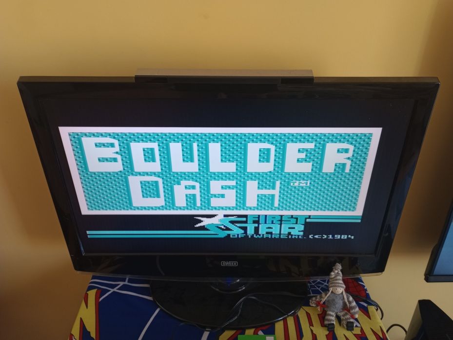 Komputer Atari 65xe
