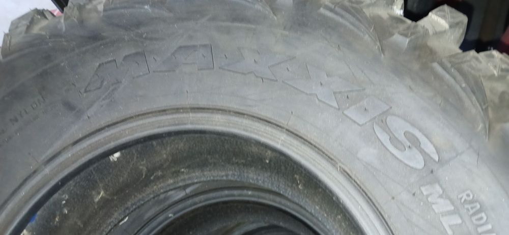 Pneu MAXXIS Rampage 30x10-14