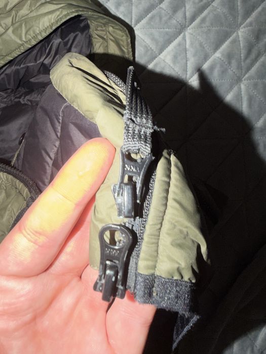 Куртка демісізонна куртка Stone Island