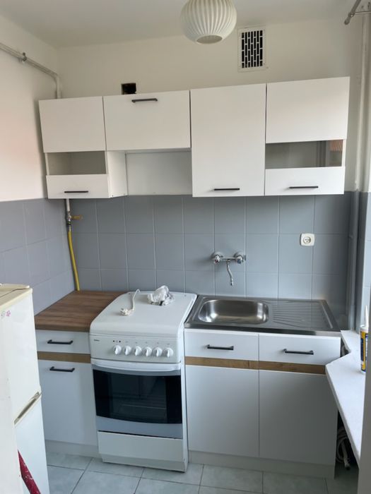 Wynajmę mieszkanie Armii Krajowej 9  ( Żyletka ) 37 m² - Widok 4