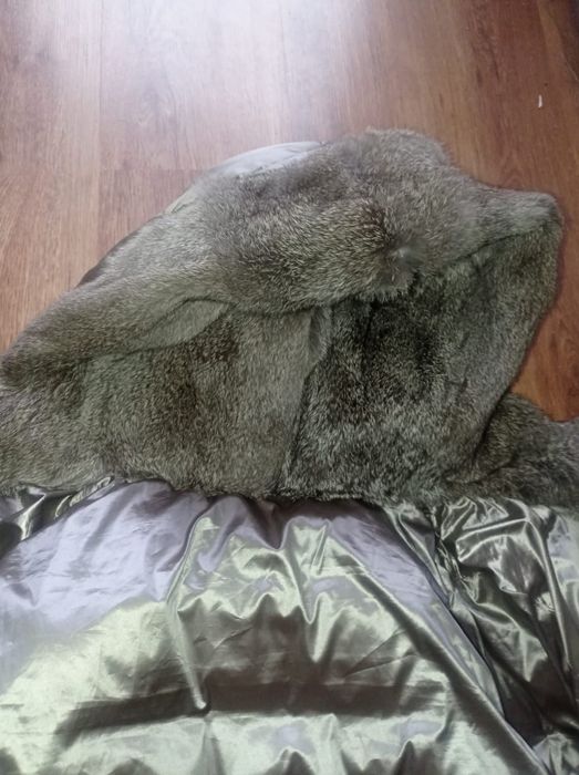 Kurtka  ciepła liu jo orginalna