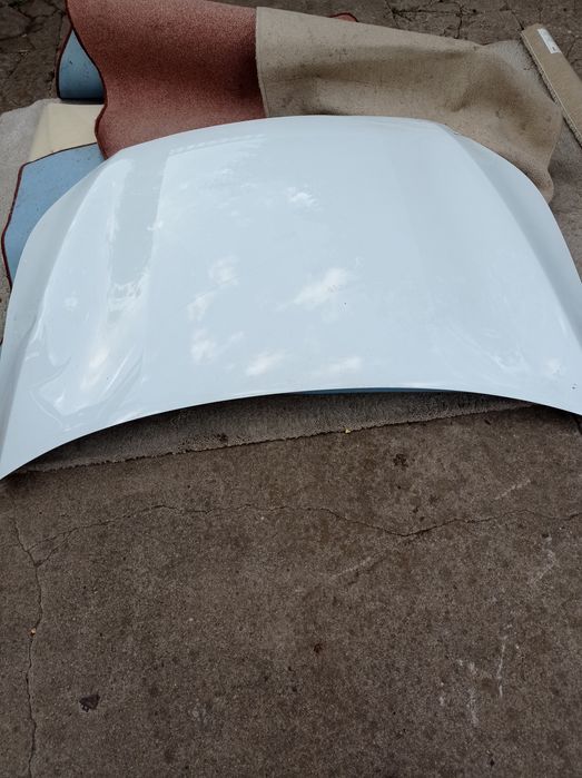 Продам капот KIA CEED III 3