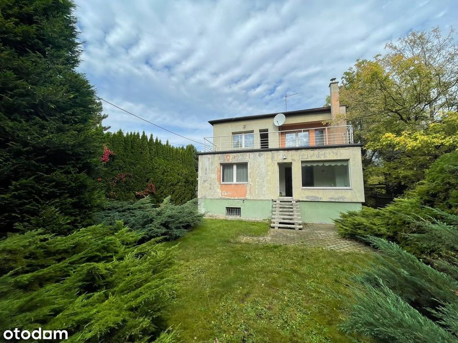 Ptasie Osiedle | Dom wolnostojący z tarasem | 220 m² | 525 m² działki