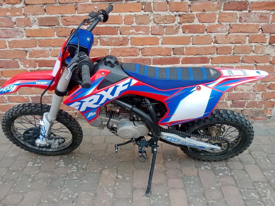 PIT Bike/RXF 140cc
