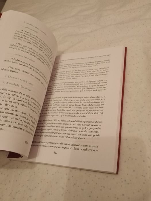 Livro A sabedoria da Oprah