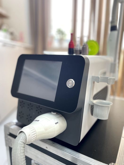 Laser kosmetyczny Q-Switch ND:Yag US400