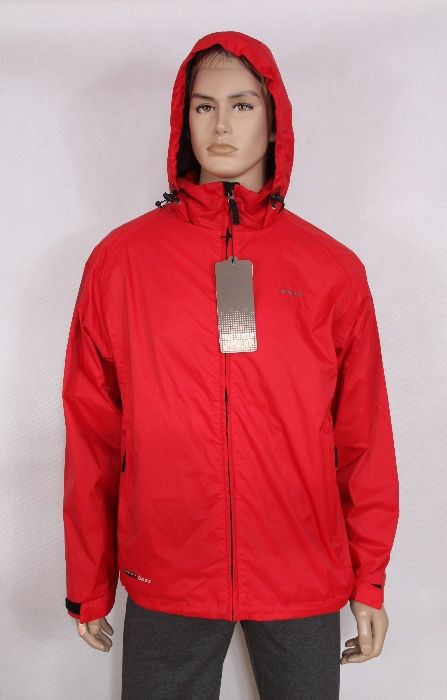 Kurtka męska Campus rozmiar L i XL wiosenno letnia nowa!!