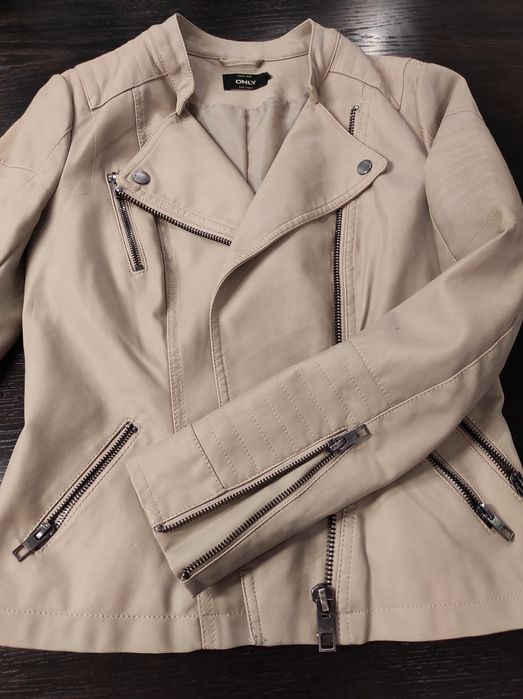 Kurtka wiosenno- jesienna Only rozmiar 34