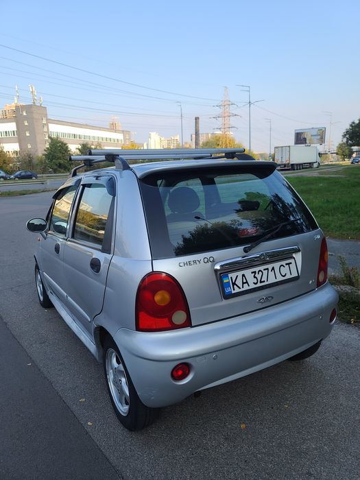 Cherry qq  2008 р.