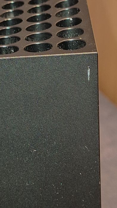 Xbox series x 1 TB