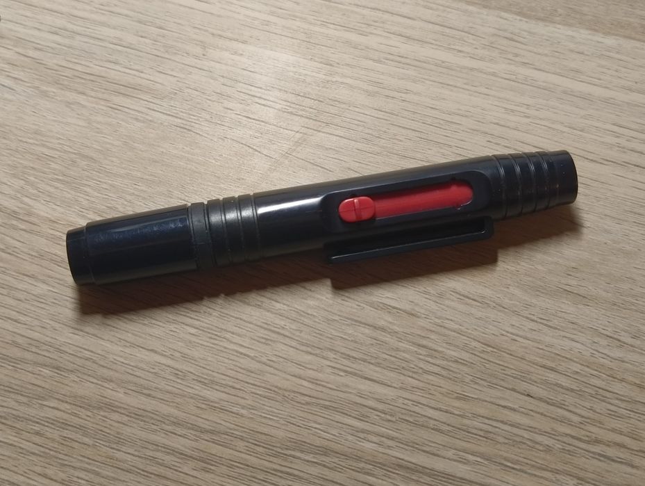 Pędzelek LensPen do aparatu