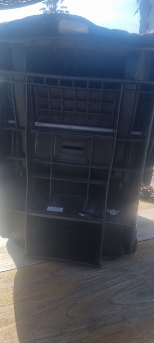 Cadeira Auto até 18kg – Bom estado
