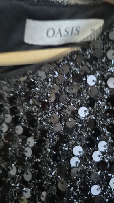 Bluzka Oasis, rozm M, nowy bez metki.