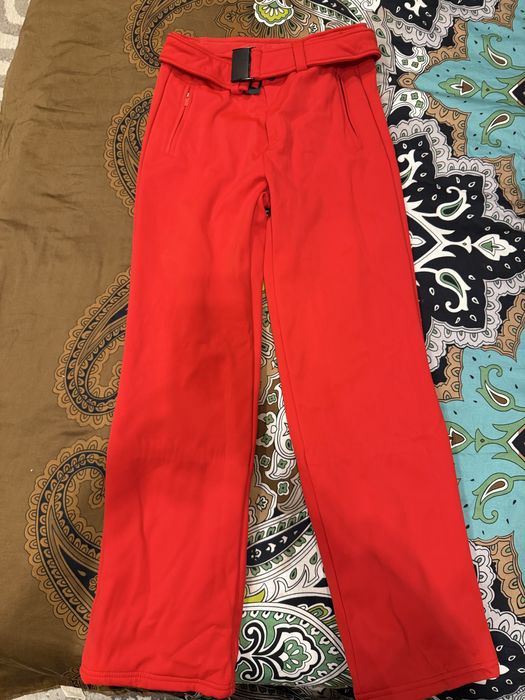 Лыжный костюм oysho