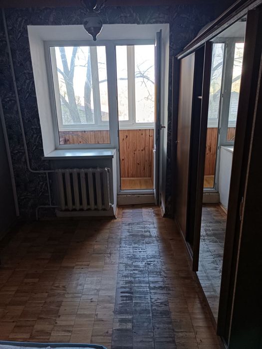 Здам 2х. кiмнатну квартиру на Богунll