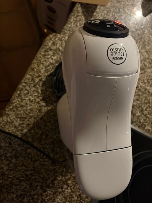Máquina de café