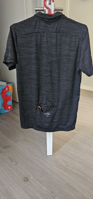 Camisola ciclismo ktm
