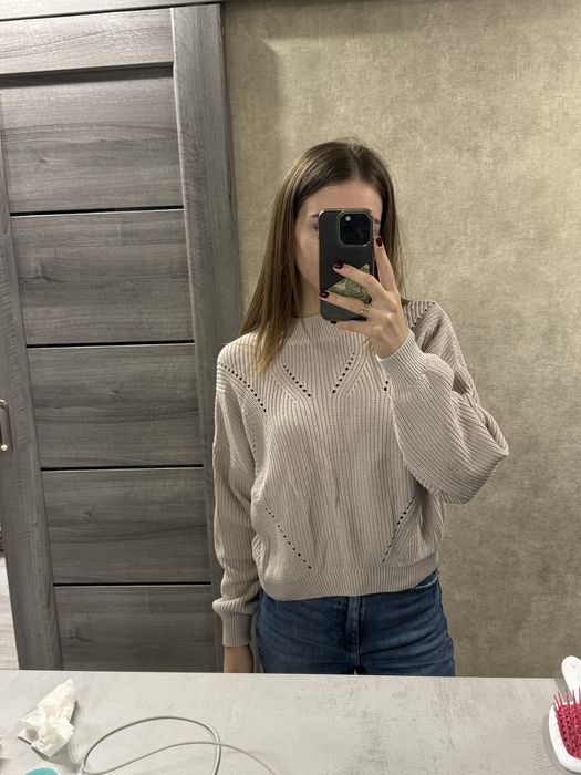 Жіночий светр hm