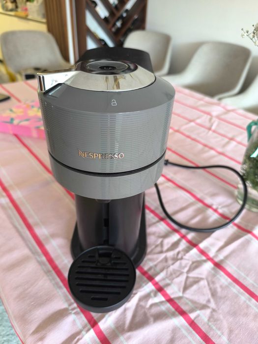 Máquina de café Nespresso