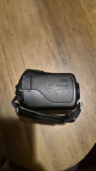 Відеокамера Sony Handycam DCR-SR35E (HDD 30GB) | Made in Japan