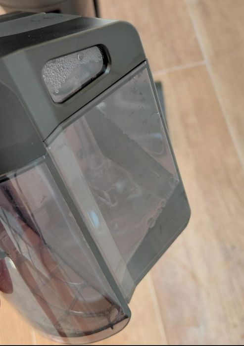 Rowenta X-Clean 4 aspira e lava