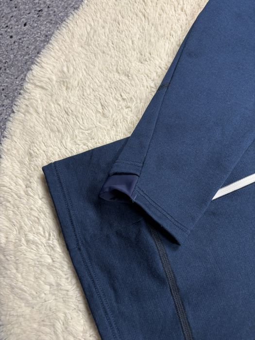 Bluza męska trekkingowa Ortovox Merino Inside Jumper