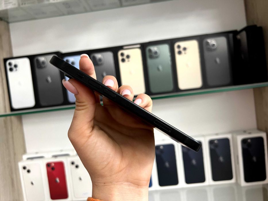 iPhone 15 128 GB Neverlock | Магазин | Гарантія. Фізична сім карта