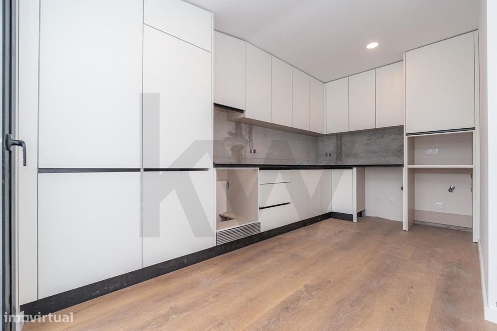 Apartamento T2 Duplex Novo no Tovim-Empreendimento Relvas