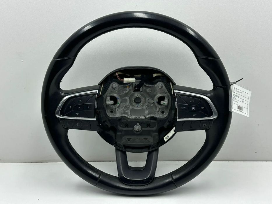 Volante - Fiat Tipo (2019)
