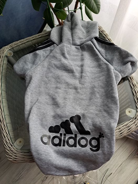 Bluza z kapturem dla psa U21
