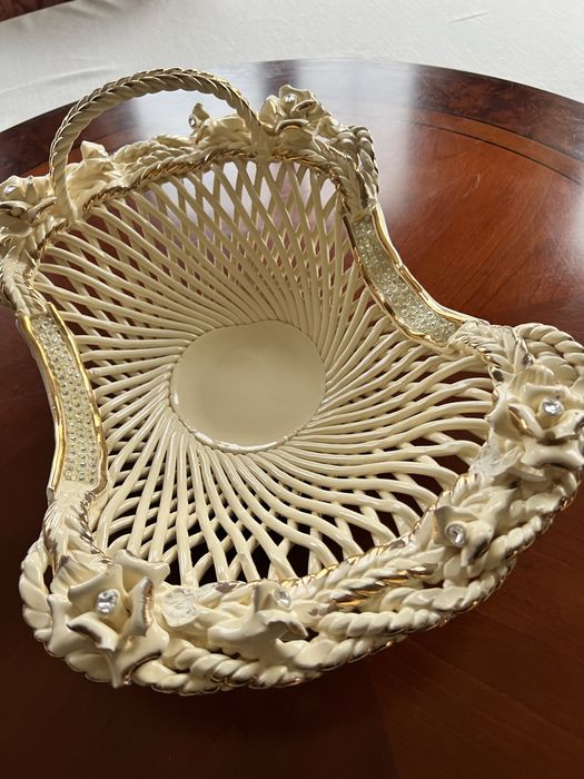 Миска для фруктів чи цукерок