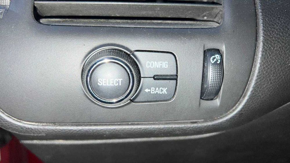 Chevrolet Volt 2012р. 1.4 Гібрид АКПП Лізинг/Кредит/обмін