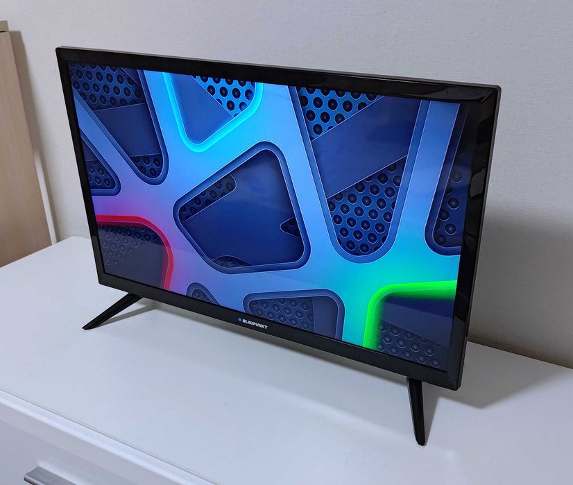 Телевізор BLAUPUNKT /Germany/ 24" (60 cм), Т2