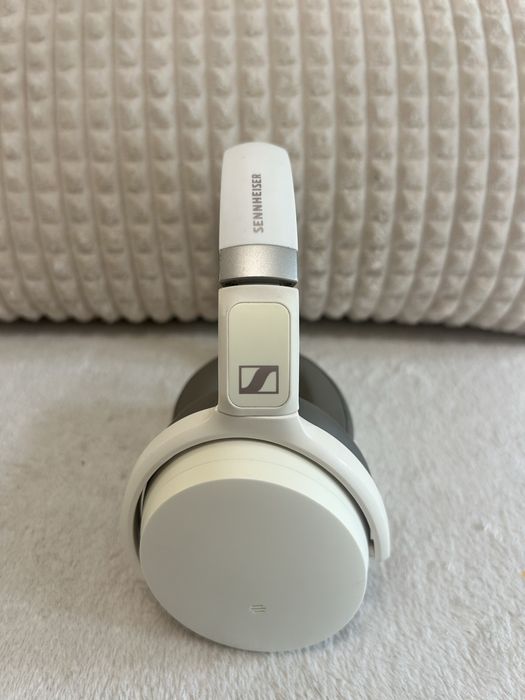Sennheiser HD 450BT Bluetooth ANC – w pełni sprawne