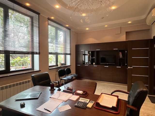 Commercial real estate at st. Kulikovo pole pl Oktyabrskoy revolyutsii pl (area 296 m²) - Atlanta.ua - photo 13