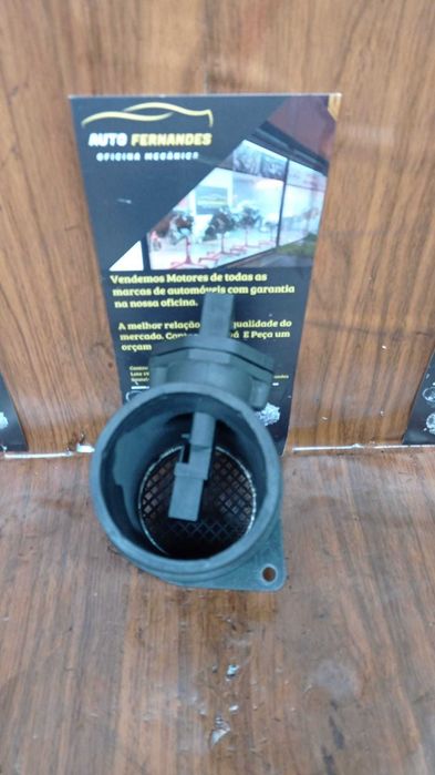 Medidor de Massa de Ar VW , Audi A4 , Seat 

REF: 0 2 8 1 0 0 2 2 1 6