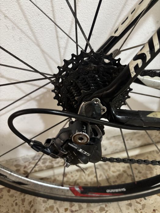 Bicicleta KTM Strada