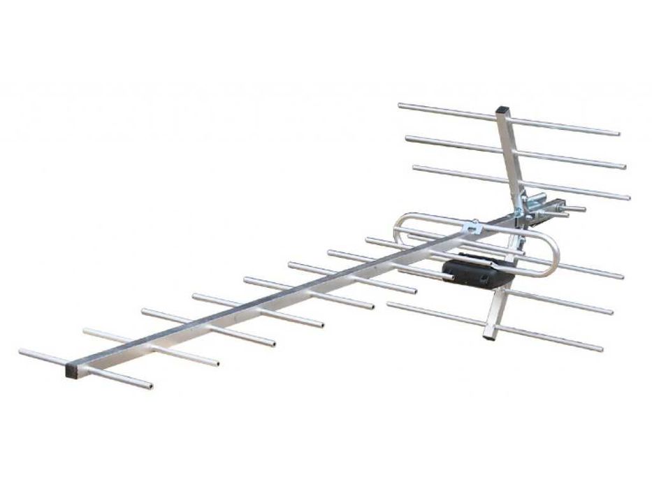 Новая aнтенна Т2 Антенна наружная БЕТА-16Н (приём до 25км)