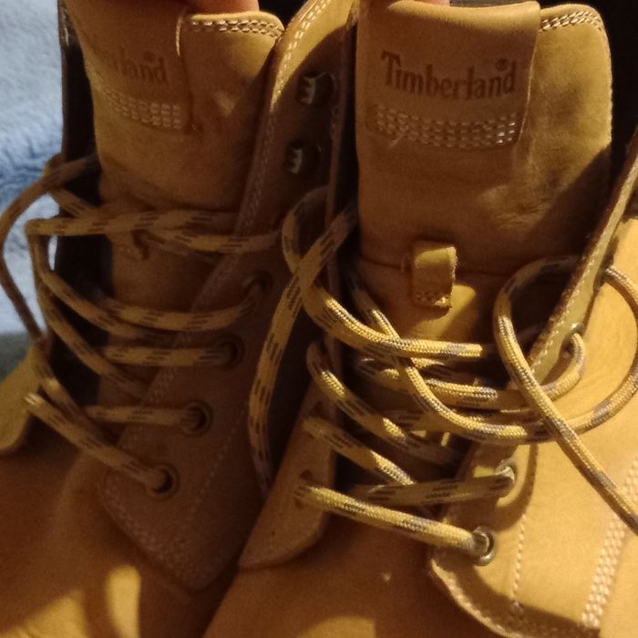 Timberland męskie rozm.46