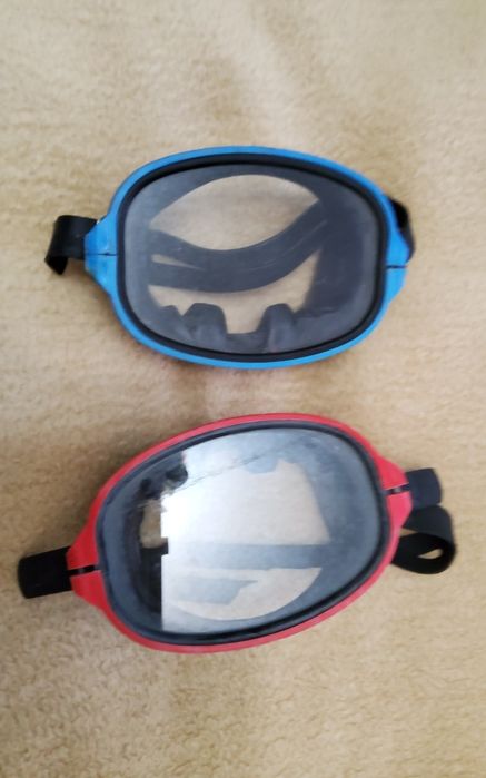 Водолазная маска