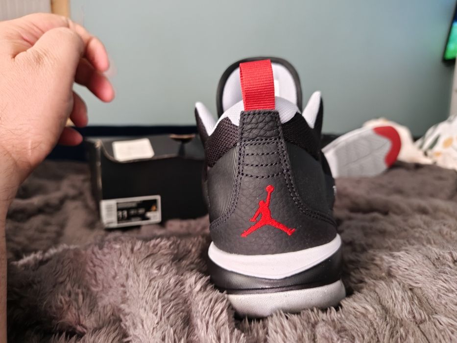 Buty Męskie Jordan 44
