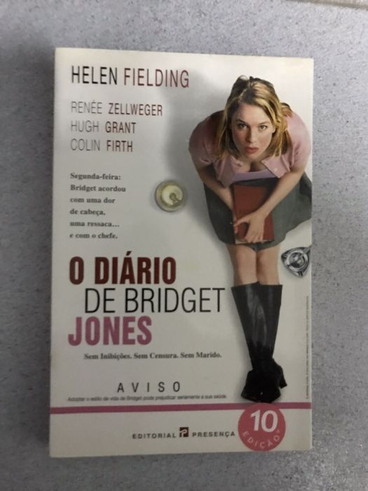 O Diário de Bridget Jones