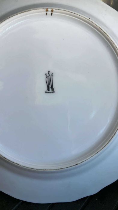 Lindo Serviço SPAL para 12 pessoa