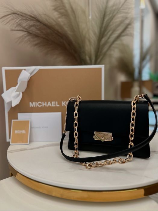 Michael Kors сумка, сумка жіноча, кросбоді, оригінал