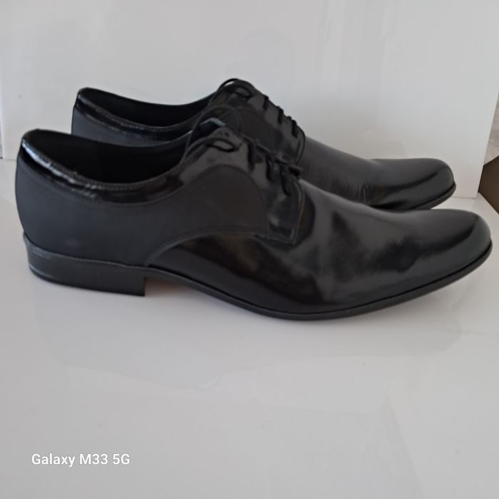 Sprzedam buty męskie r45