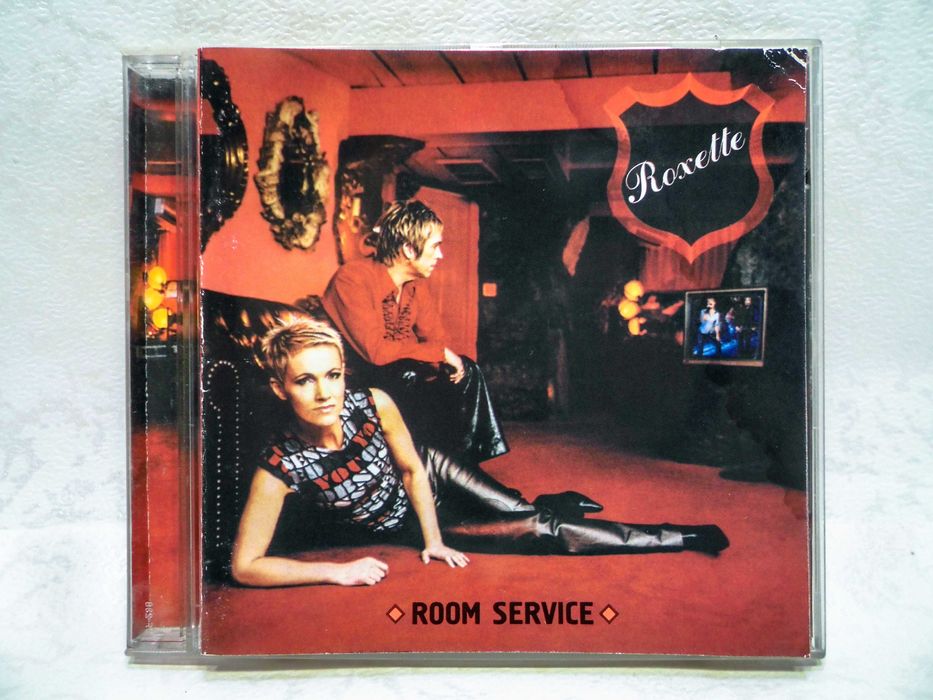 ロクセット／ＲＯＸＥＴＴＥ　ＭＡＸＩ　ＣＤ　ＳＩＮＧＬＥ１０枚（輸入盤） roxette - купить CD, DVD диски - Цена на OLX.ua