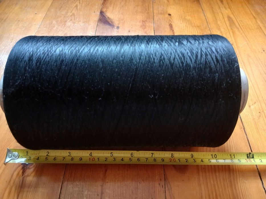 Przędza Poliestrowa